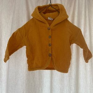 Light spring jackets